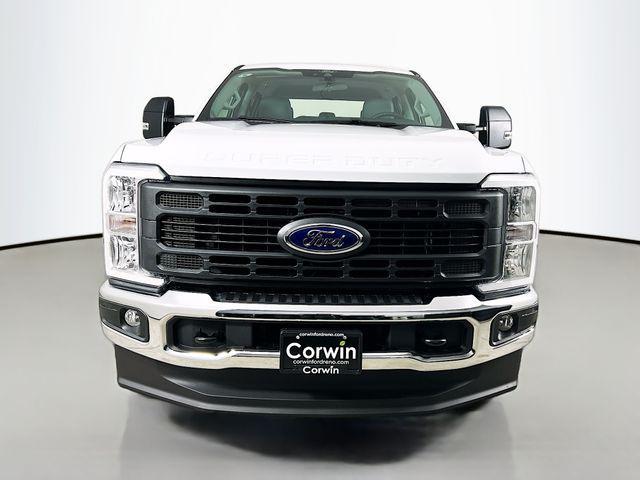 new 2026 Ford F-350 car, priced at $65,615