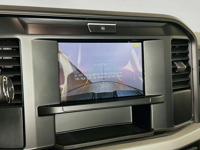 new 2026 Ford F-350 car, priced at $65,615