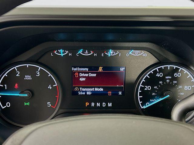 new 2026 Ford F-350 car, priced at $65,615