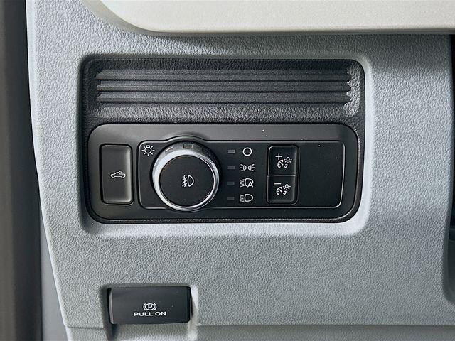 new 2026 Ford F-350 car, priced at $65,615