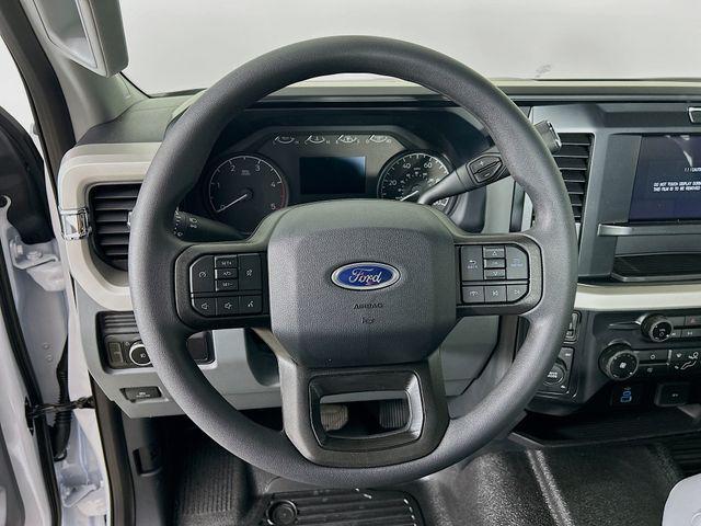 new 2026 Ford F-350 car, priced at $65,615