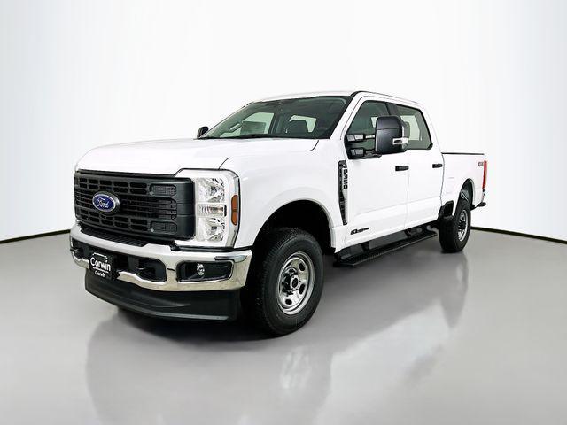 new 2026 Ford F-350 car, priced at $65,615