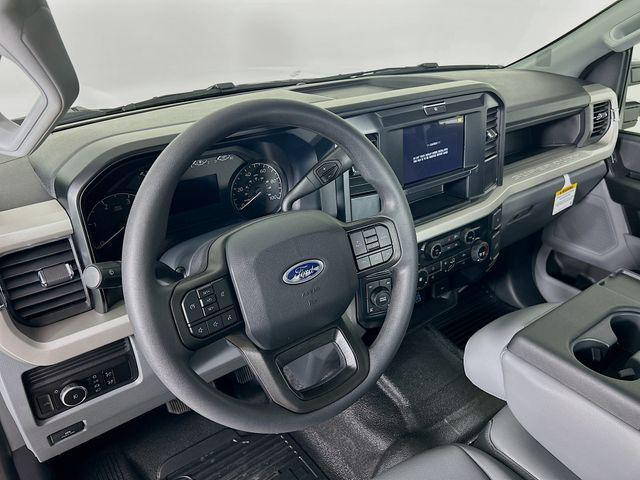 new 2026 Ford F-350 car, priced at $65,615