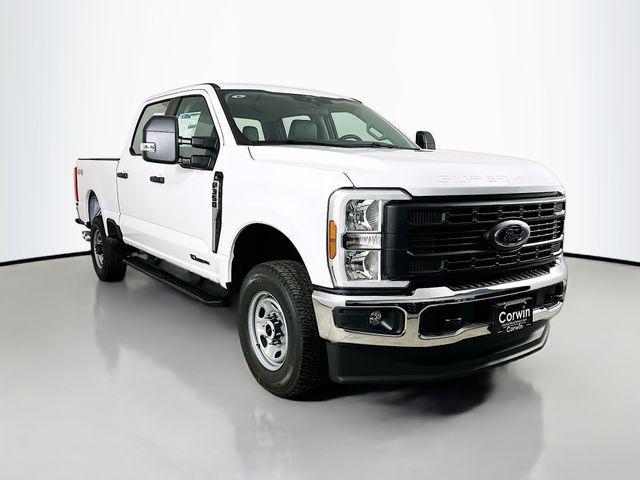 new 2026 Ford F-350 car, priced at $65,615