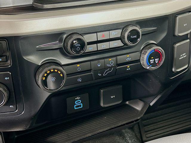 new 2026 Ford F-350 car, priced at $65,615