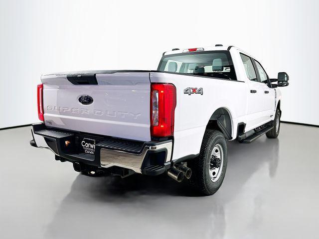 new 2026 Ford F-350 car, priced at $65,615