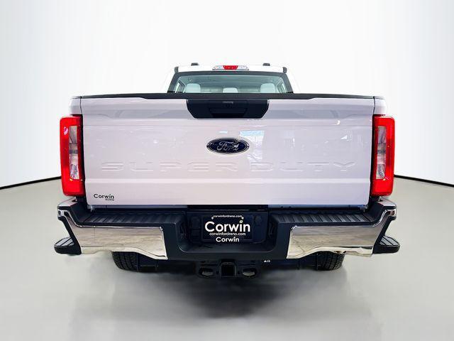 new 2026 Ford F-350 car, priced at $65,615