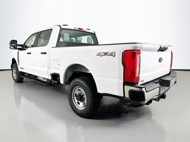 new 2026 Ford F-350 car, priced at $65,615