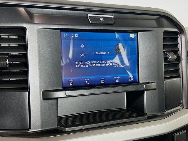 new 2026 Ford F-350 car, priced at $65,615