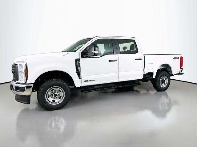 new 2026 Ford F-350 car, priced at $65,615
