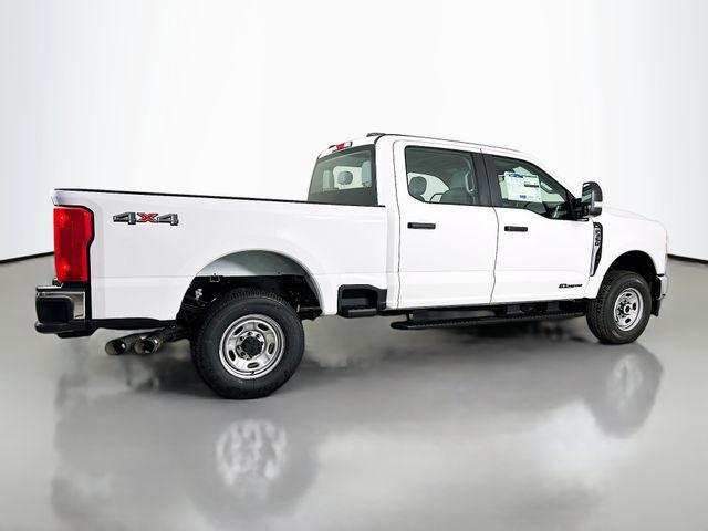 new 2026 Ford F-350 car, priced at $65,615