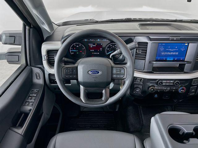 new 2026 Ford F-350 car, priced at $65,615