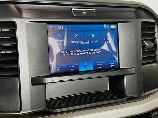 new 2026 Ford F-350 car, priced at $65,615