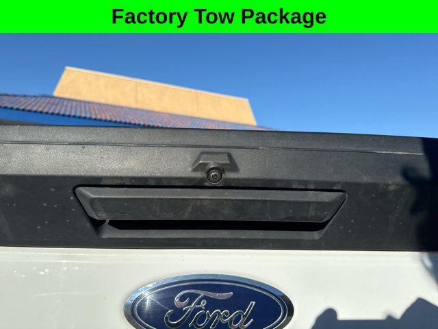 used 2022 Ford F-250 car, priced at $37,989