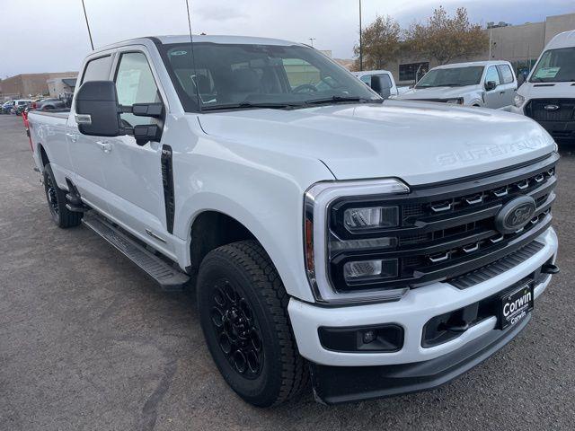 new 2024 Ford F-250 car, priced at $81,655