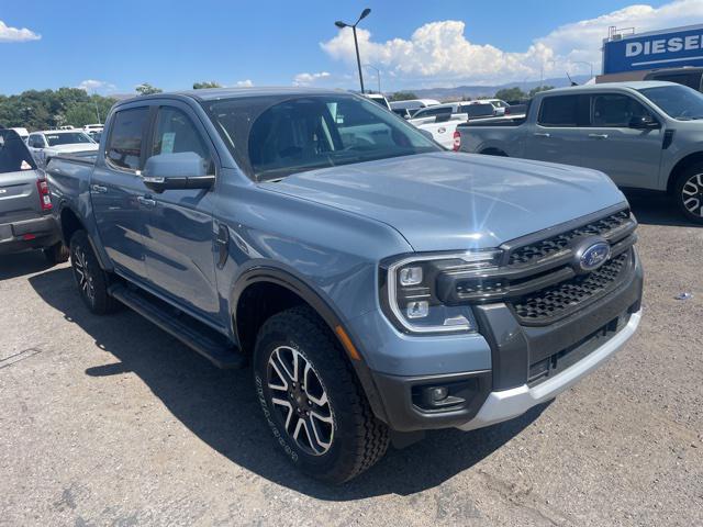 new 2024 Ford Ranger car, priced at $51,825