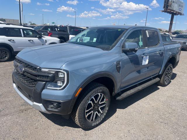 new 2024 Ford Ranger car, priced at $51,825