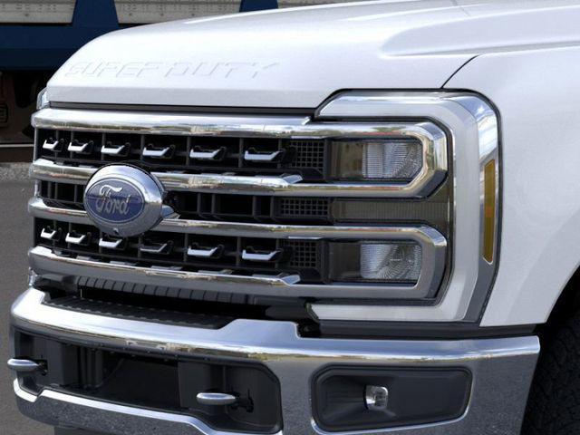 new 2024 Ford F-250 car, priced at $79,930