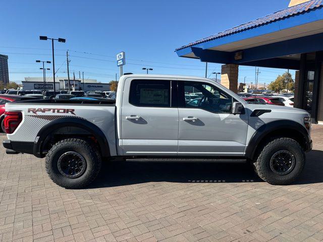 new 2024 Ford F-150 car, priced at $103,995