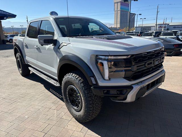 new 2024 Ford F-150 car, priced at $103,995