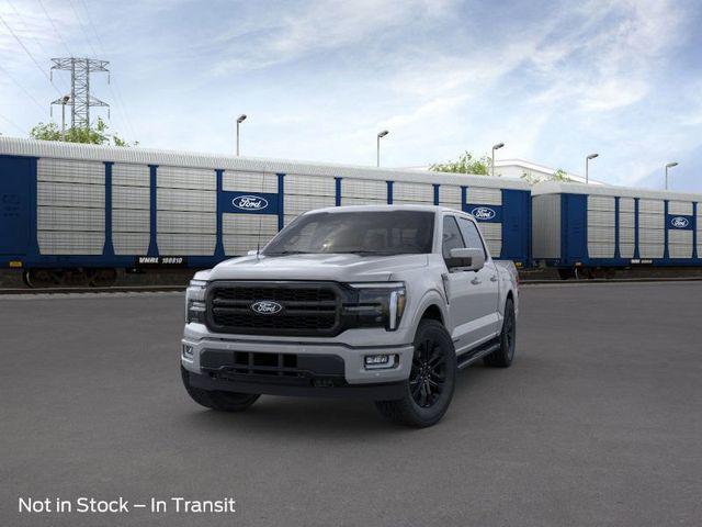 new 2024 Ford F-150 car, priced at $70,025