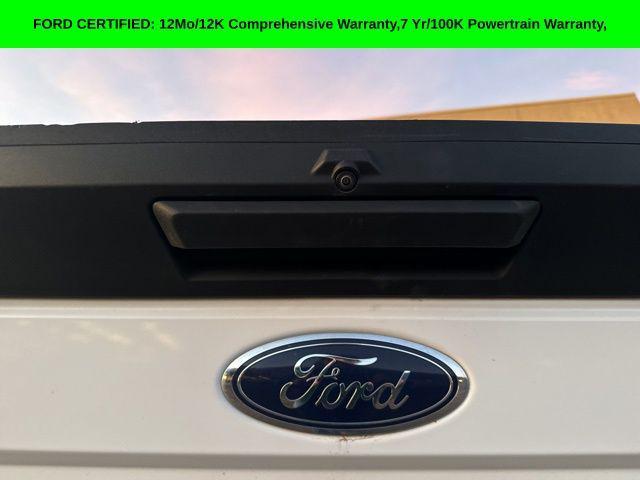 used 2022 Ford F-250 car, priced at $45,489