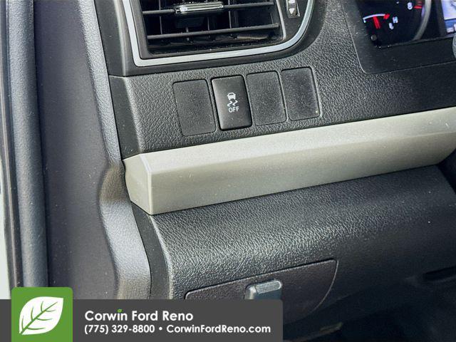 used 2017 Toyota Camry car, priced at $13,689