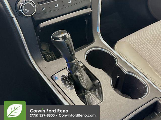 used 2017 Toyota Camry car, priced at $13,689