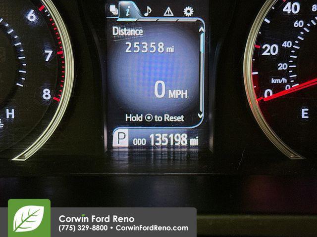 used 2017 Toyota Camry car, priced at $13,689