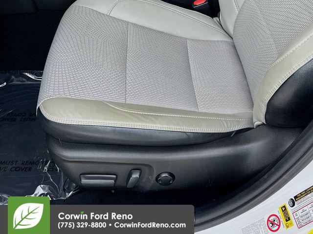 used 2017 Toyota Camry car, priced at $13,689