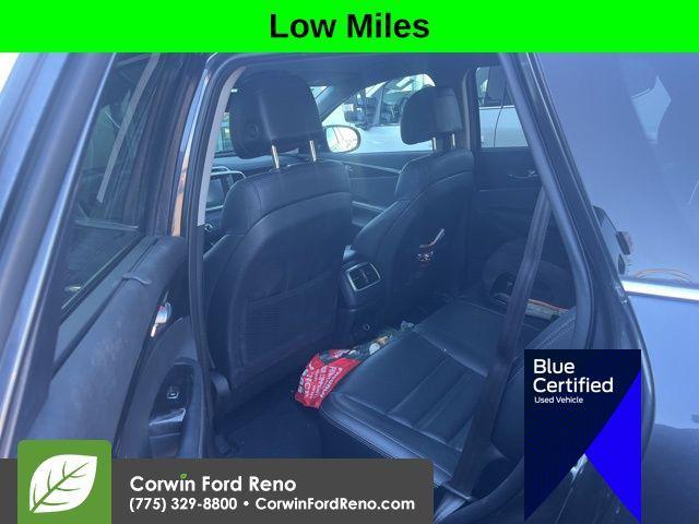 used 2017 Kia Sorento car, priced at $14,989