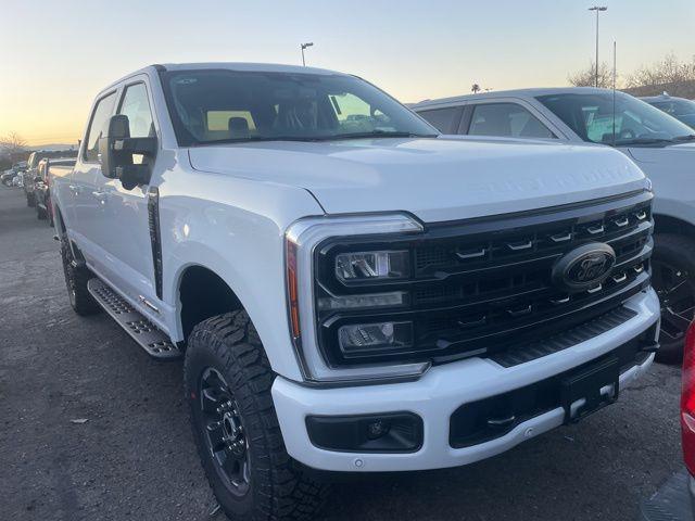 new 2024 Ford F-350 car, priced at $95,342