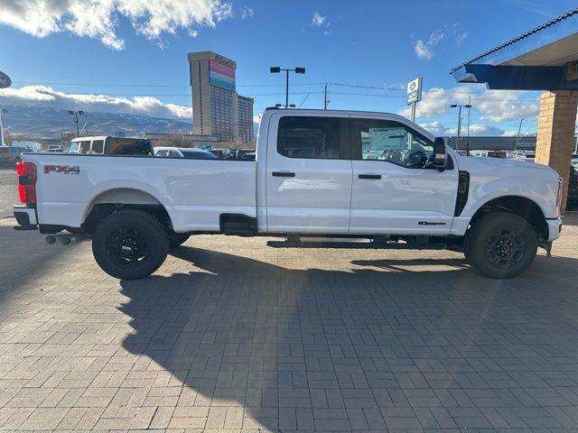 new 2024 Ford F-250 car, priced at $68,521