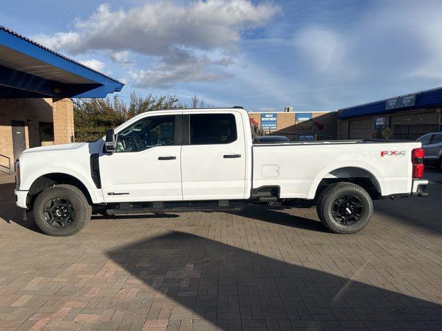 new 2024 Ford F-250 car, priced at $68,521