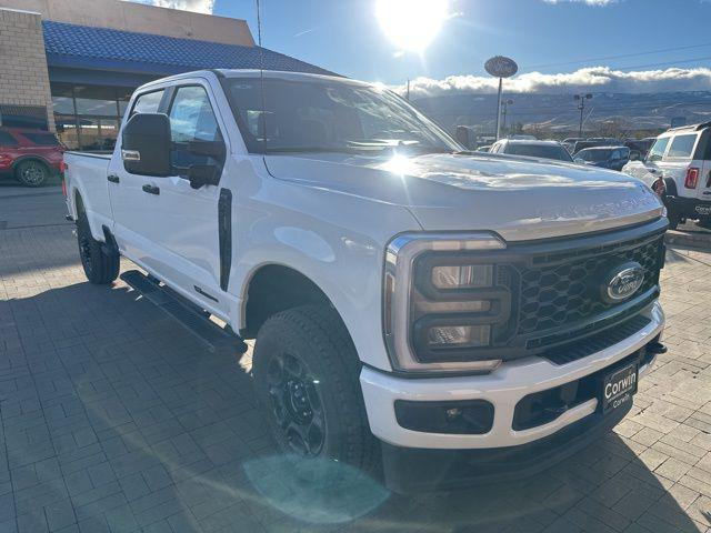 new 2024 Ford F-250 car, priced at $68,521