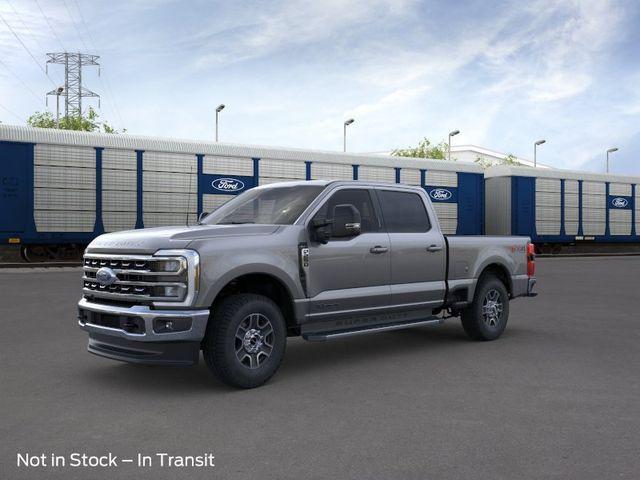 new 2024 Ford F-250 car, priced at $78,955