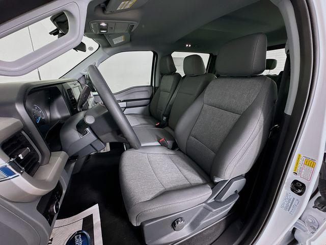 new 2025 Ford F-350 car, priced at $64,071