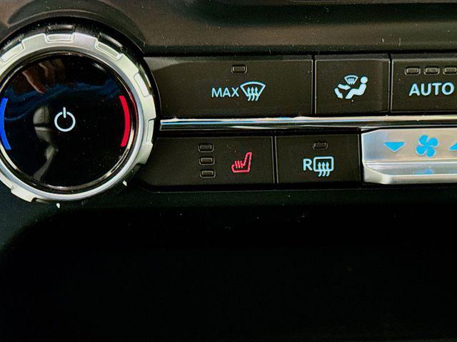 new 2025 Ford F-150 car, priced at $57,583
