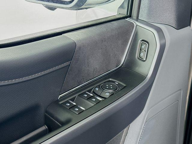 new 2025 Ford F-150 car, priced at $57,583