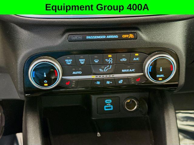 used 2022 Ford Escape car, priced at $23,989