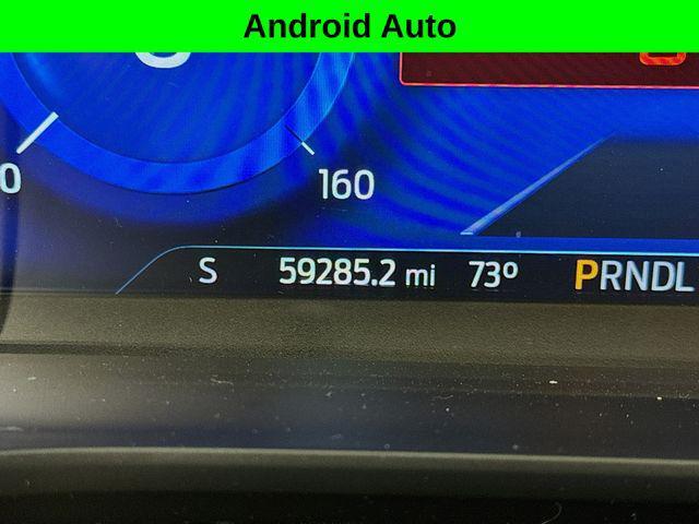 used 2022 Ford Escape car, priced at $23,989