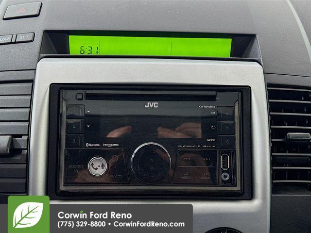 used 2007 Mazda Mazda5 car, priced at $4,489