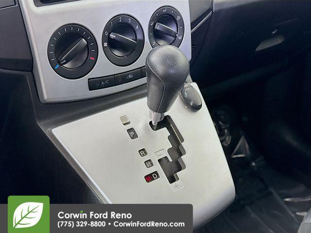 used 2007 Mazda Mazda5 car, priced at $4,489