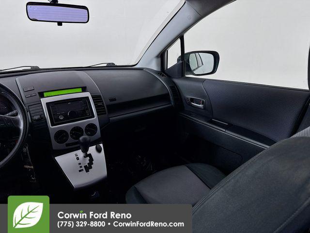 used 2007 Mazda Mazda5 car, priced at $4,489
