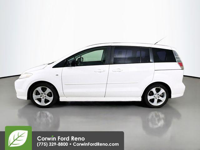 used 2007 Mazda Mazda5 car, priced at $4,489
