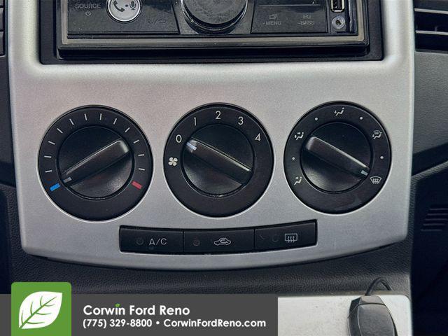 used 2007 Mazda Mazda5 car, priced at $4,489