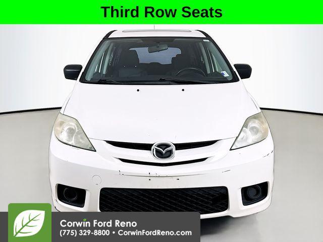 used 2007 Mazda Mazda5 car, priced at $4,489
