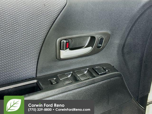 used 2007 Mazda Mazda5 car, priced at $4,489