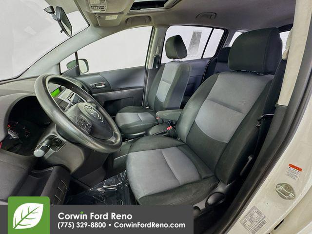 used 2007 Mazda Mazda5 car, priced at $4,489