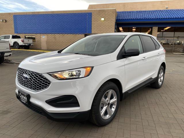 new 2024 Ford Edge car, priced at $37,163
